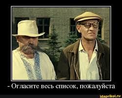 На злобу дня