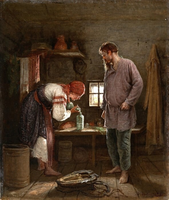 АРТ-Воскресенье