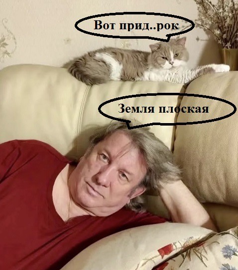 Веселое настроение в картинках (27.04.2026)