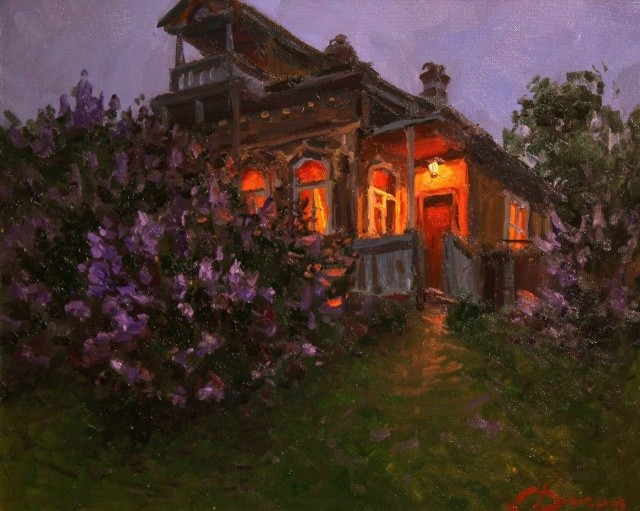 АРТ-Воскресенье