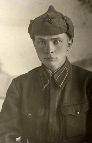 105 лет со дня рождения Катина-Ярцева (Джузеппе)