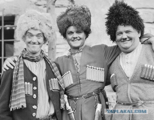 Снято за копейки, украдено Голливудом: 5 советских фильмов, обогнавших свое время