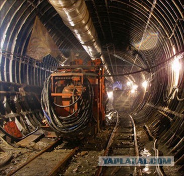 Эволюция метро: каким оно будет в 2020 году?