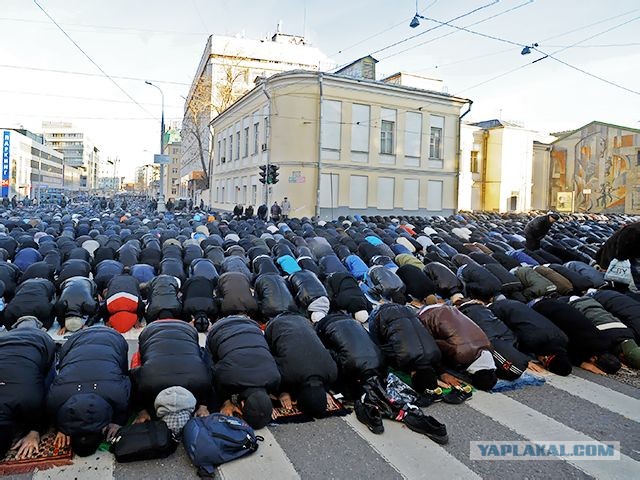 ЖКХ. Плата за духовность.