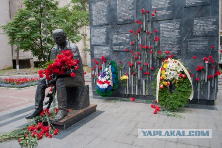И у нас своя Алена Пискун нашлась