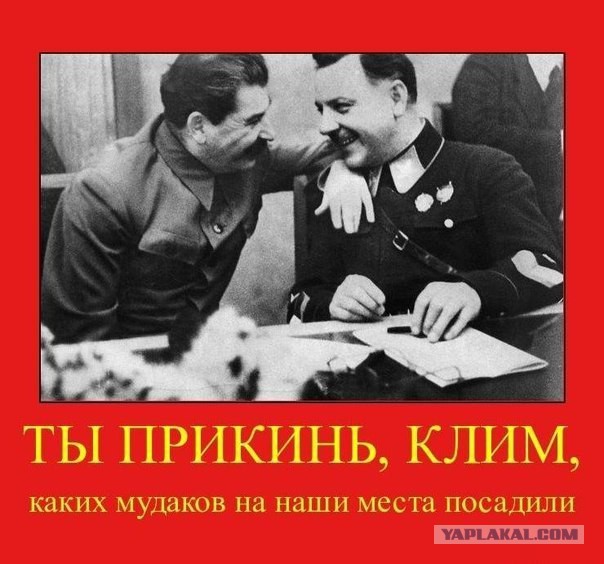 Употребление имени Сталина запретят законодательно