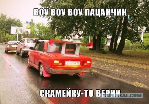 Позитивные картинки и комментарии.
