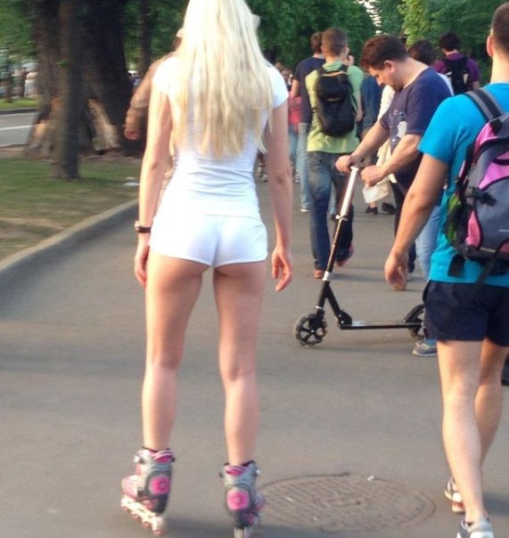 Уличное