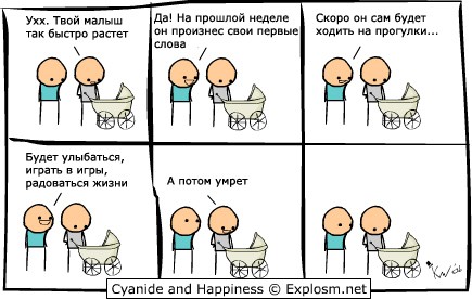 Со временем не рассчитали