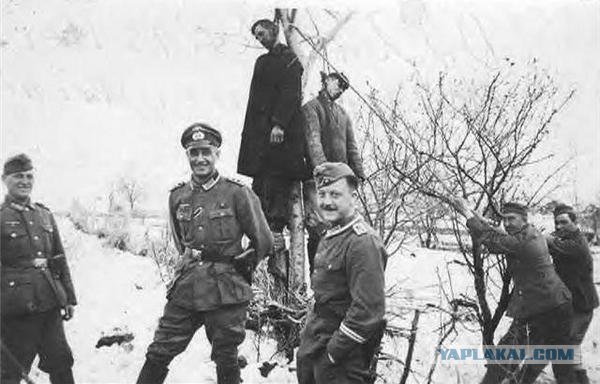 Европейские ветераны Второй мировой: примирение