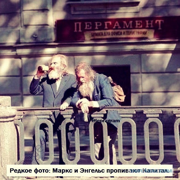 Страшные цены в Московии