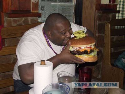 Как приготовить салат.. вроде