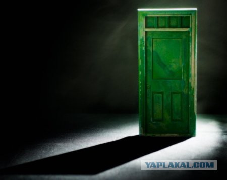 9 картинок из параллельной вселенной