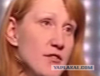 Упоротая хохлушка, подстилка Яроша