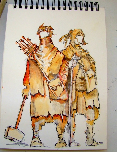 Валентинка 2