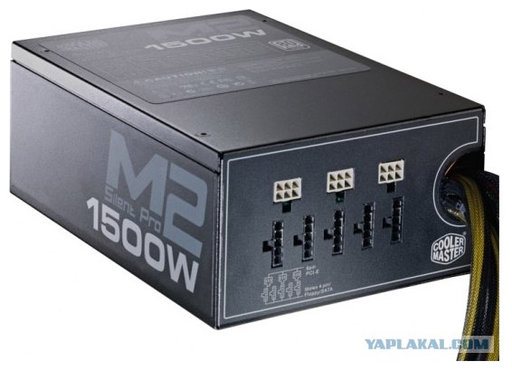 Необычные материнки (кунсткамера)