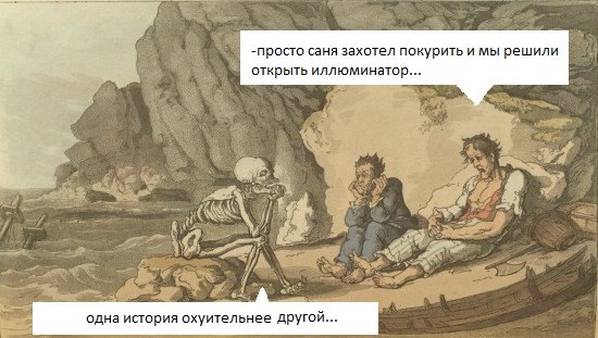 Средневековое веселье: Возрождение легенды