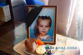 Расстрел собак в магазине