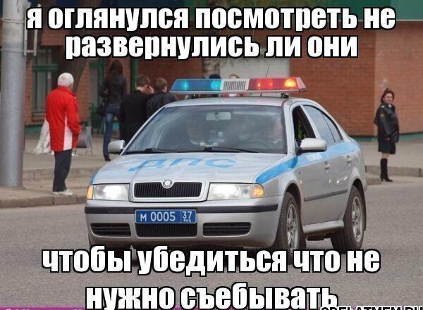 Подборка автоприколов.