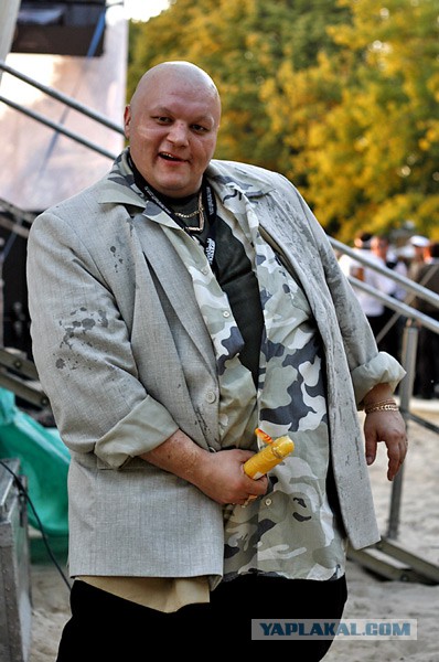 И снова про моду