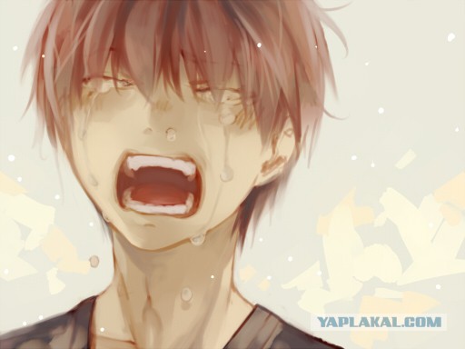 8 лет назад он узнал, что не может жениться на