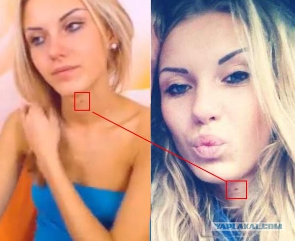 Грустная история бедной Насти