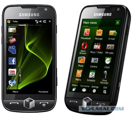 Ностальгия по КПК и Windows Mobile
