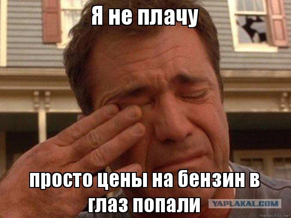 Уходящая неделя в картинках