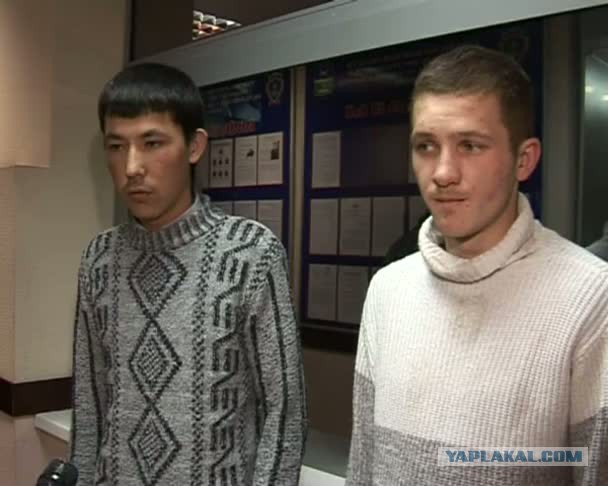 На одной из трасс произошло ПДД