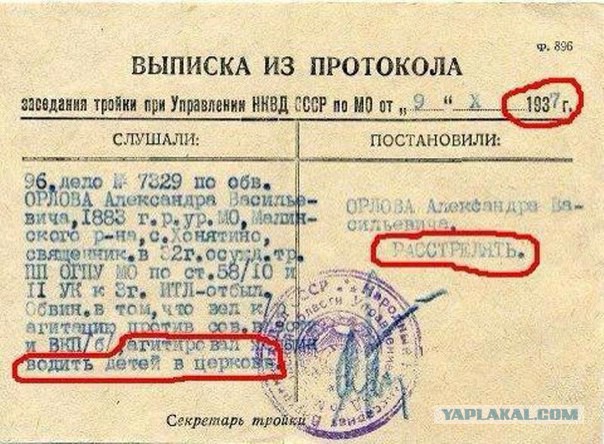 Концепция церкви научного атеизма