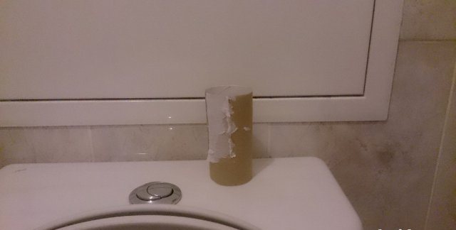 Безысходность как она есть