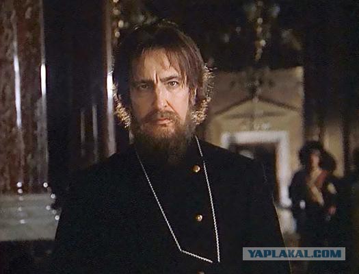 Русские в американских фильмах