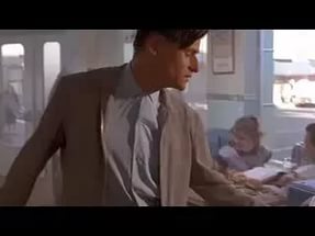 Пять первых свиданий