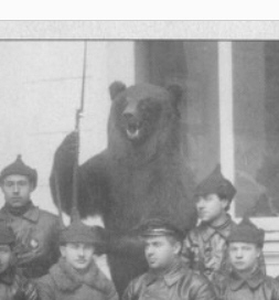 Но от тайги до британских морей Красная армия всех сильней!
