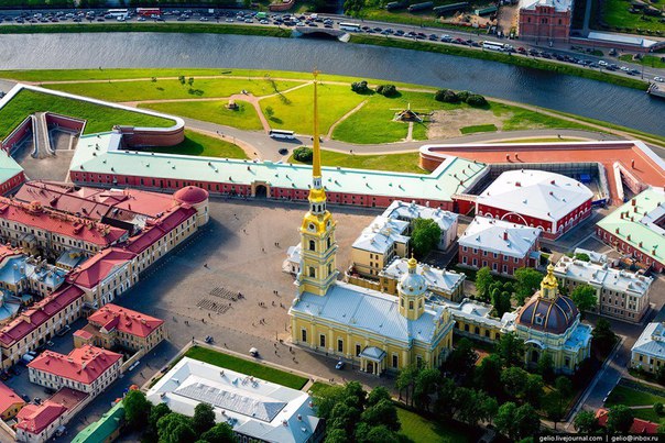 Подборка интересных и веселых картинок