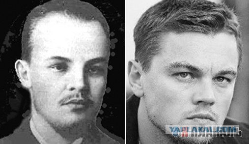 Шоу двойников