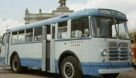Вы точно старикан из СССР, если