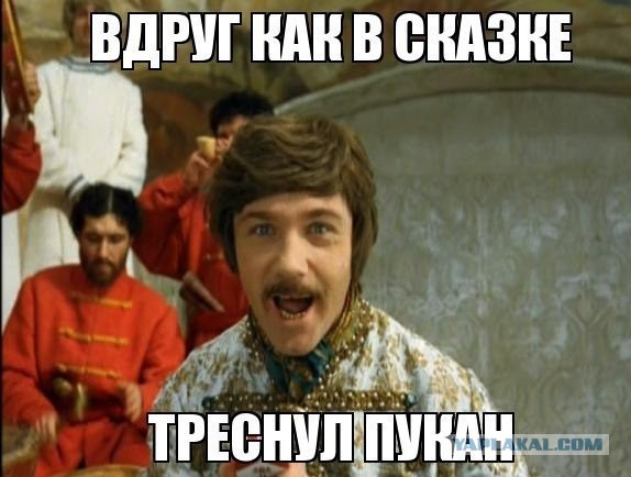Промежуточные "Итоги" гибридной войны Украина-Россия
