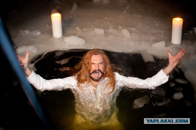 Уже сегодня на всех водоёмах страны!