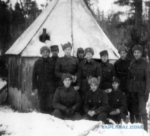 Национальные парадоксы Вермахта