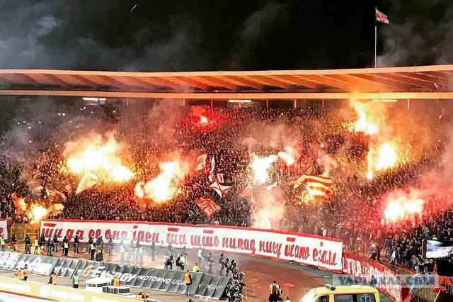 Футбол Мира/ Часть 3/
