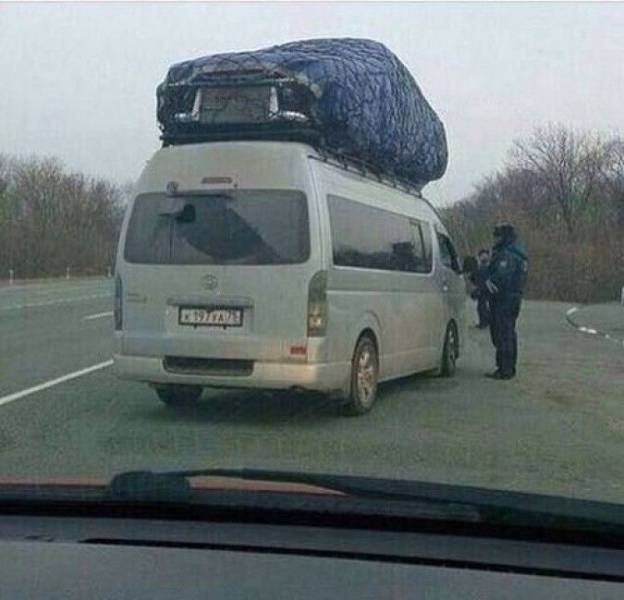 Подборка безудержного веселья