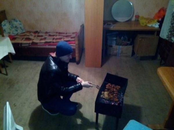 Подборка безудержного веселья