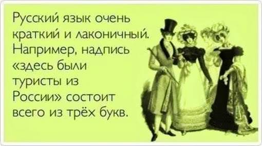Не ссы, ссы!