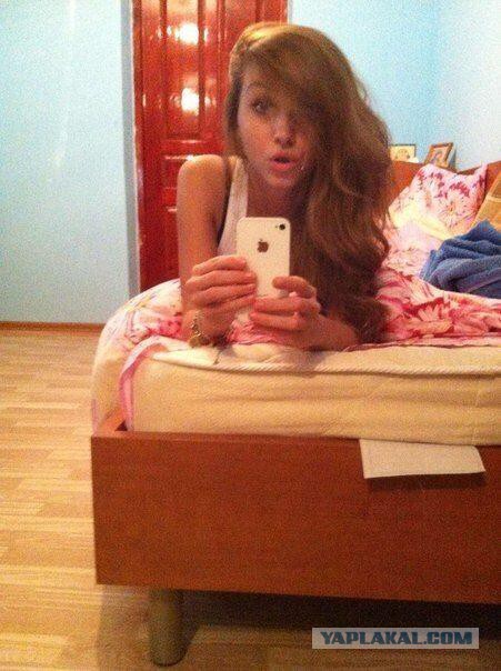 Разное из социальных сетей