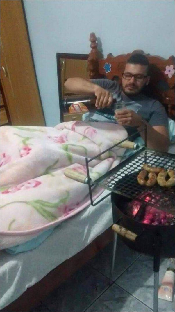 Соцсети - и смех и грех