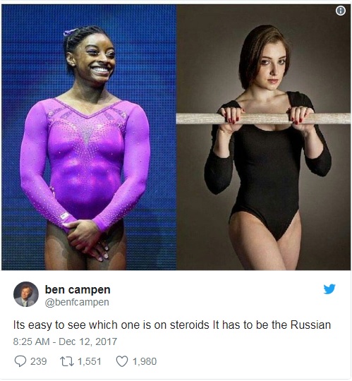 МОК представил логотип «Олимпийских атлетов из России» для Пхенчхана-2018