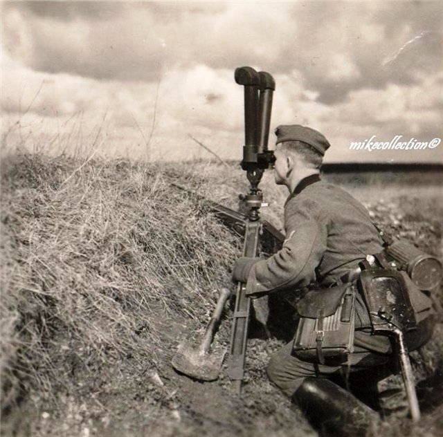 Подборка военных фото
