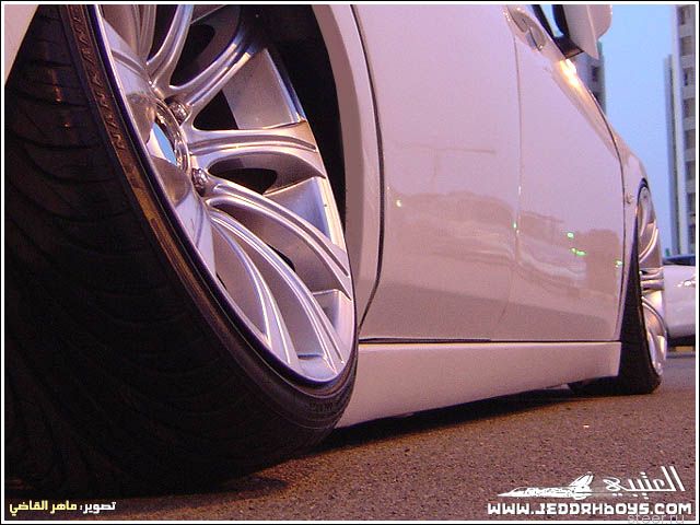 Как можно испоганить Toyota Camry