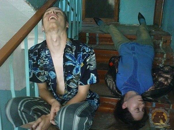 Чудны рабы твои, господи